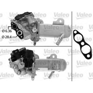  EGR VALEO 700451