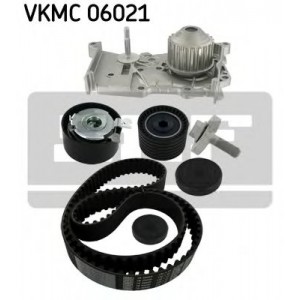   ( +  + ) SKF VKMC06021