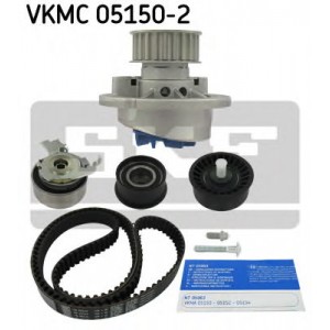   ( +  + ) SKF VKMC051502