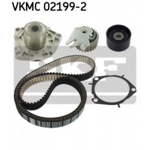   ( +  + ) SKF VKMC021992