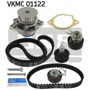   ( +  + ) SKF VKMC01122