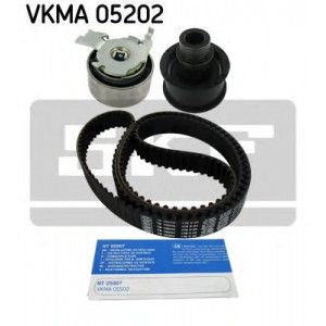   ( + ) SKF VKMA05202