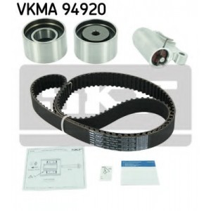   ( + ) SKF VKMA94920