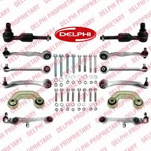    DELPHI TC1300KIT