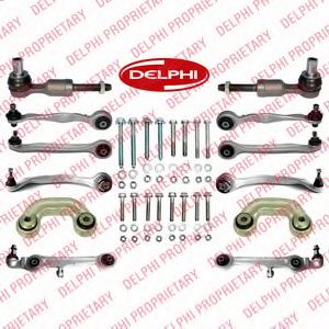    DELPHI TC1400KIT