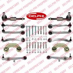    DELPHI TC1900KIT