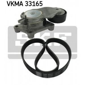    +  SKF VKMA33165