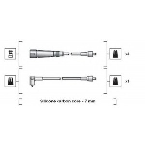    MAGNETI MARELLI 941318111129