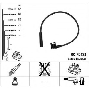    NGK 0633