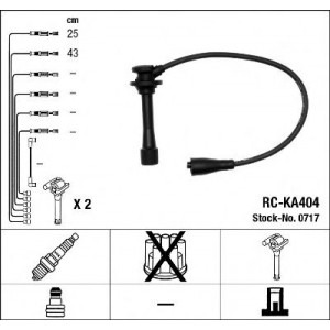    NGK 0717