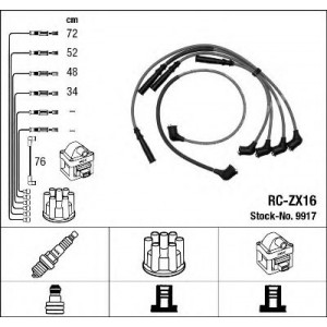    NGK 9917