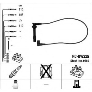    NGK 0569