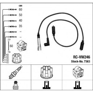    NGK 7363