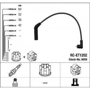    NGK 9059