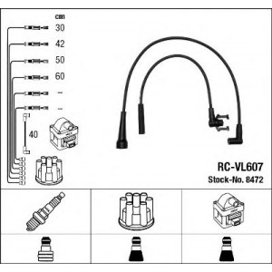    NGK 8472