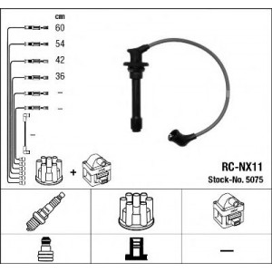    NGK 5075