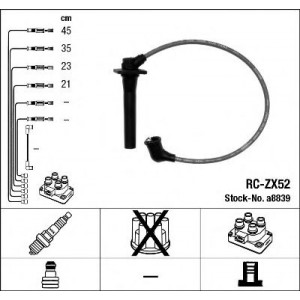    NGK 8839