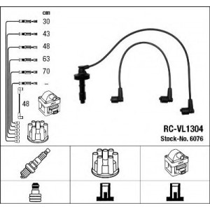    NGK 6076