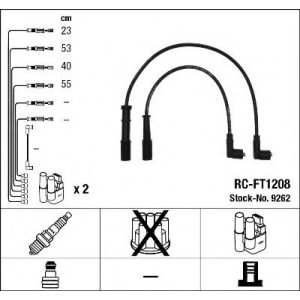    NGK 9262