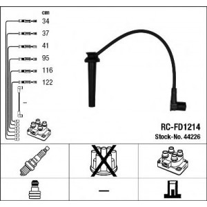    NGK 44226