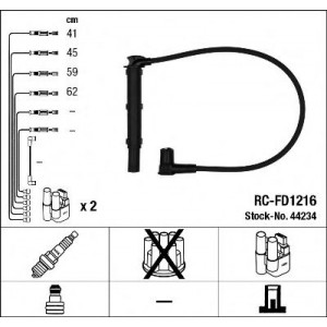    NGK 44234