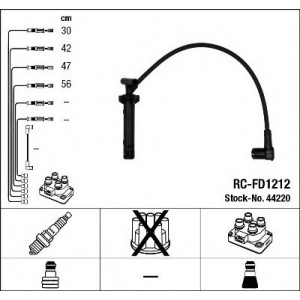    NGK 44220