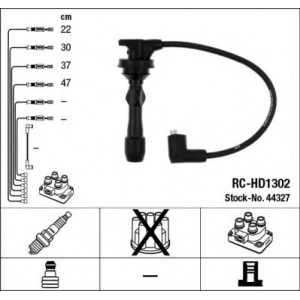    NGK 44327