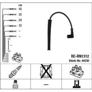    NGK 44330
