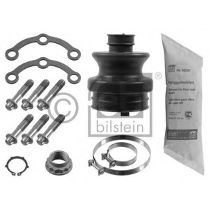    FEBI BILSTEIN 08481