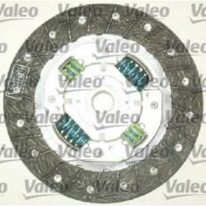   VALEO 826205