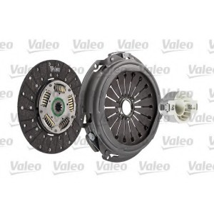   VALEO 827163