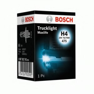  H4 BOSCH 1987302742