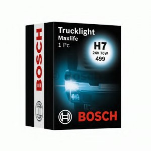  H7 BOSCH 1987302772