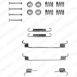    DELPHI LY1061