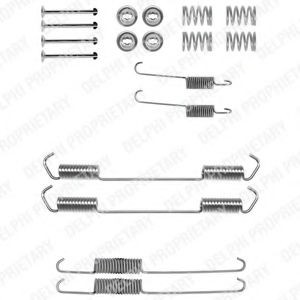    DELPHI LY1062