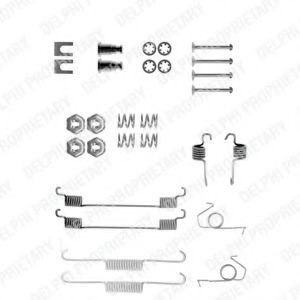    DELPHI LY1045