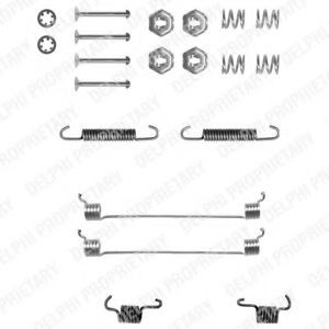    DELPHI LY1055