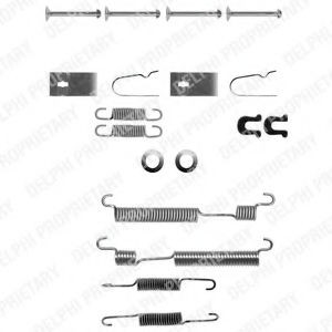    DELPHI LY1056