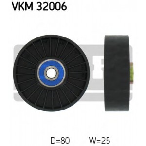   SKF VKM32006