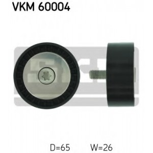   SKF VKM60004