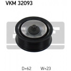   SKF VKM32093