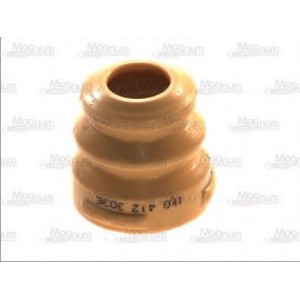 ³  Magnum Technology A8W018MT