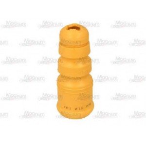   Magnum Technology A8A012MT