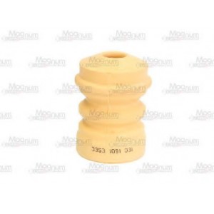   Magnum Technology A8B009MT