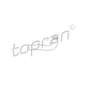   TOPRAN 101051