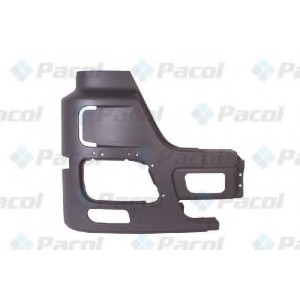   PACOL MERFB012R