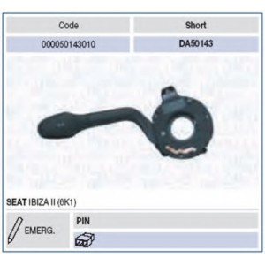   MAGNETI MARELLI 000050143010