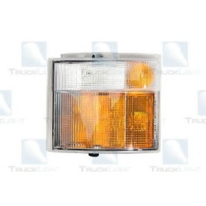   TRUCKLIGHT CLSC001L