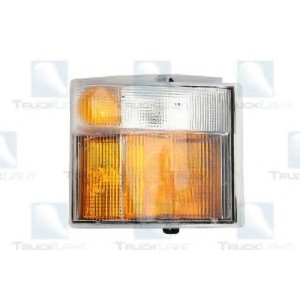   TRUCKLIGHT CLSC001R