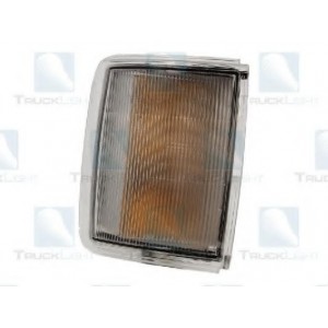   TRUCKLIGHT CLIV007R